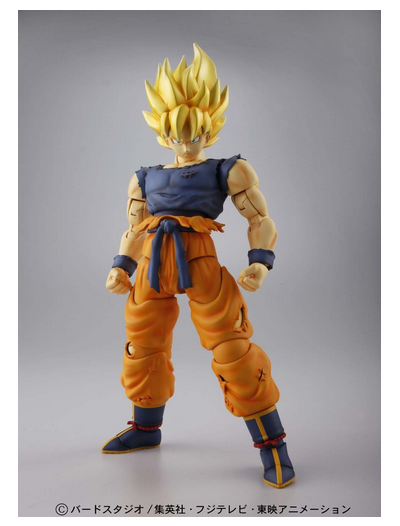 ดราก้อนบอล Goku