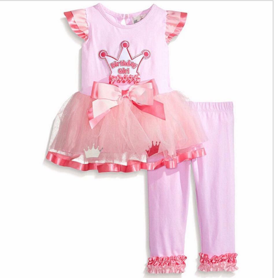 ชุดคริสต์มาส ชุดเด็ก ชุดเซ็ทเสื้อ+กางเกง ลายคริสมาสต์