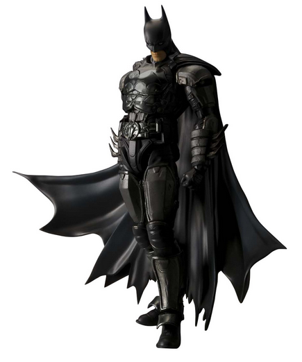 Figuart Batman (INJUSTICE ver.)