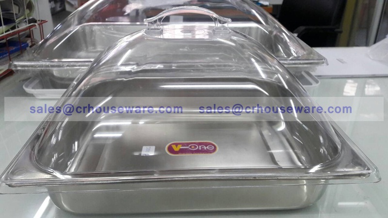 ฝาครอบอะคริลิค 1/2 รหัสฝาครอบอะคริลิค รหัส 005-JP-PDC-12