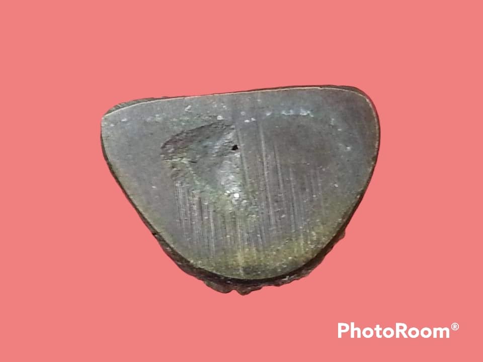 รูปเหมือน หลวงพ่อดี วัดกลาง จ.สิงห์บุรี