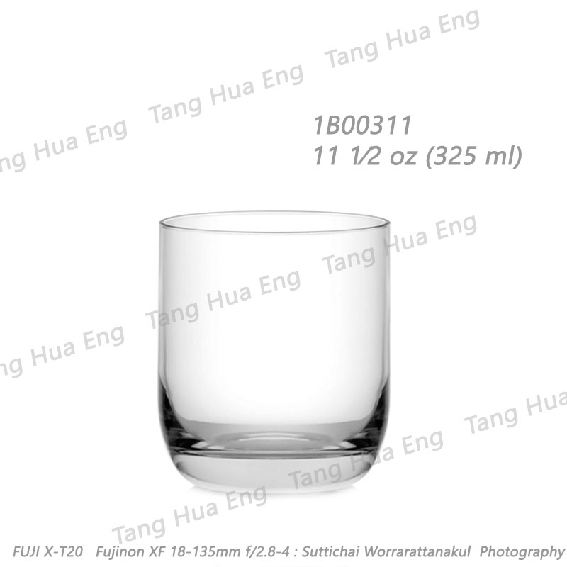 แก้ว TOP DRINK ROCK, 325 มล. #1B00311 ยี่ห้อโอเชี่ยน