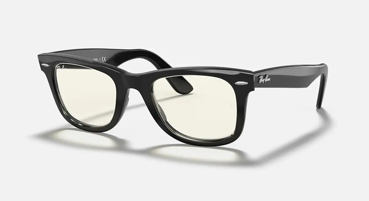 RayBan RB2140F 901/5F ORIGINAL WAYFARER