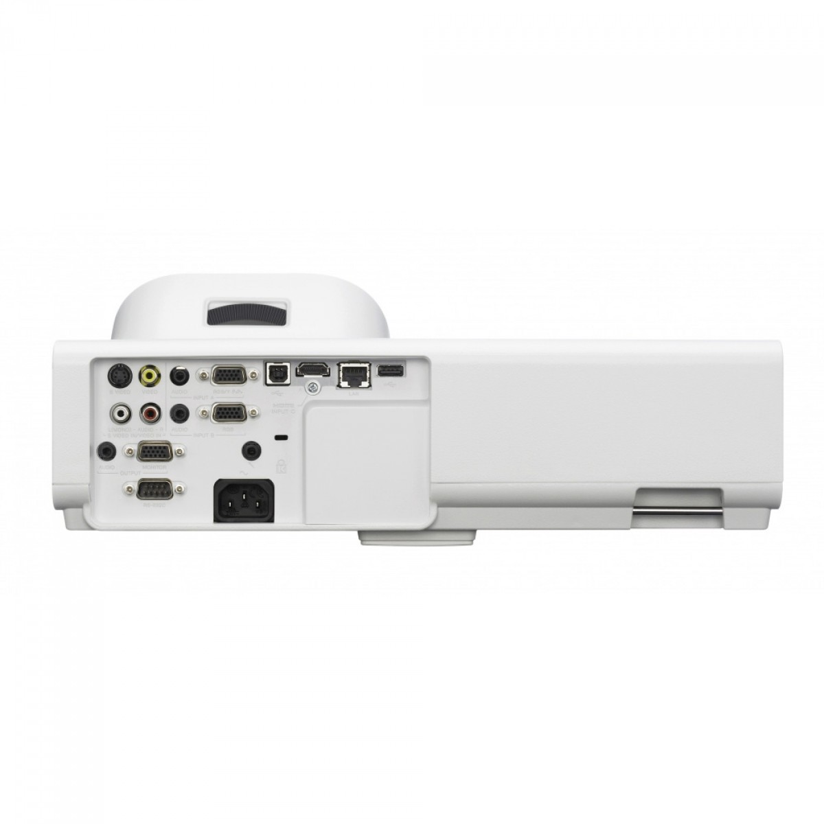 SONY VPL-SX235ความสว่าง(ANSI Lumens)3200 ความละเอียด(พิกเซล)1024x768(XGA) Contrast 3,000:1