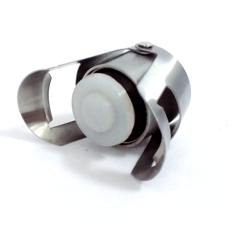 จุกปิดขวดแชมเปญ