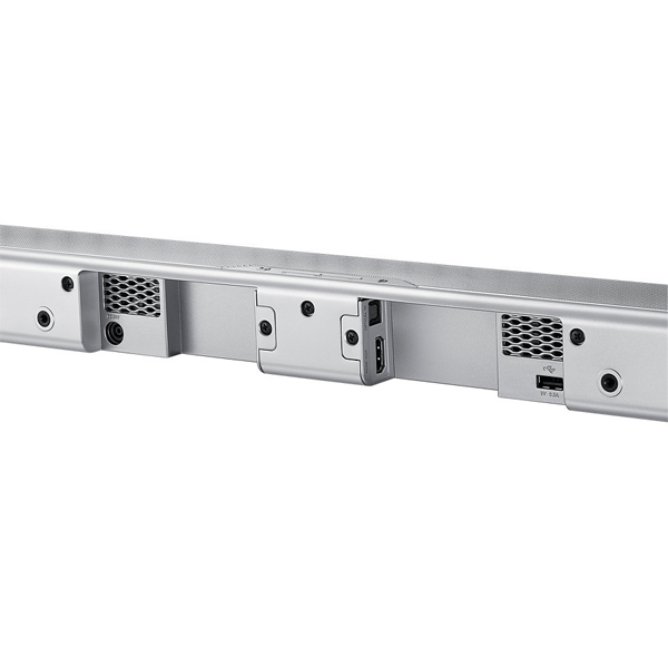 Samsung 320 Watt 2.1 Ch. Sound Bar รุ่น HW-J551