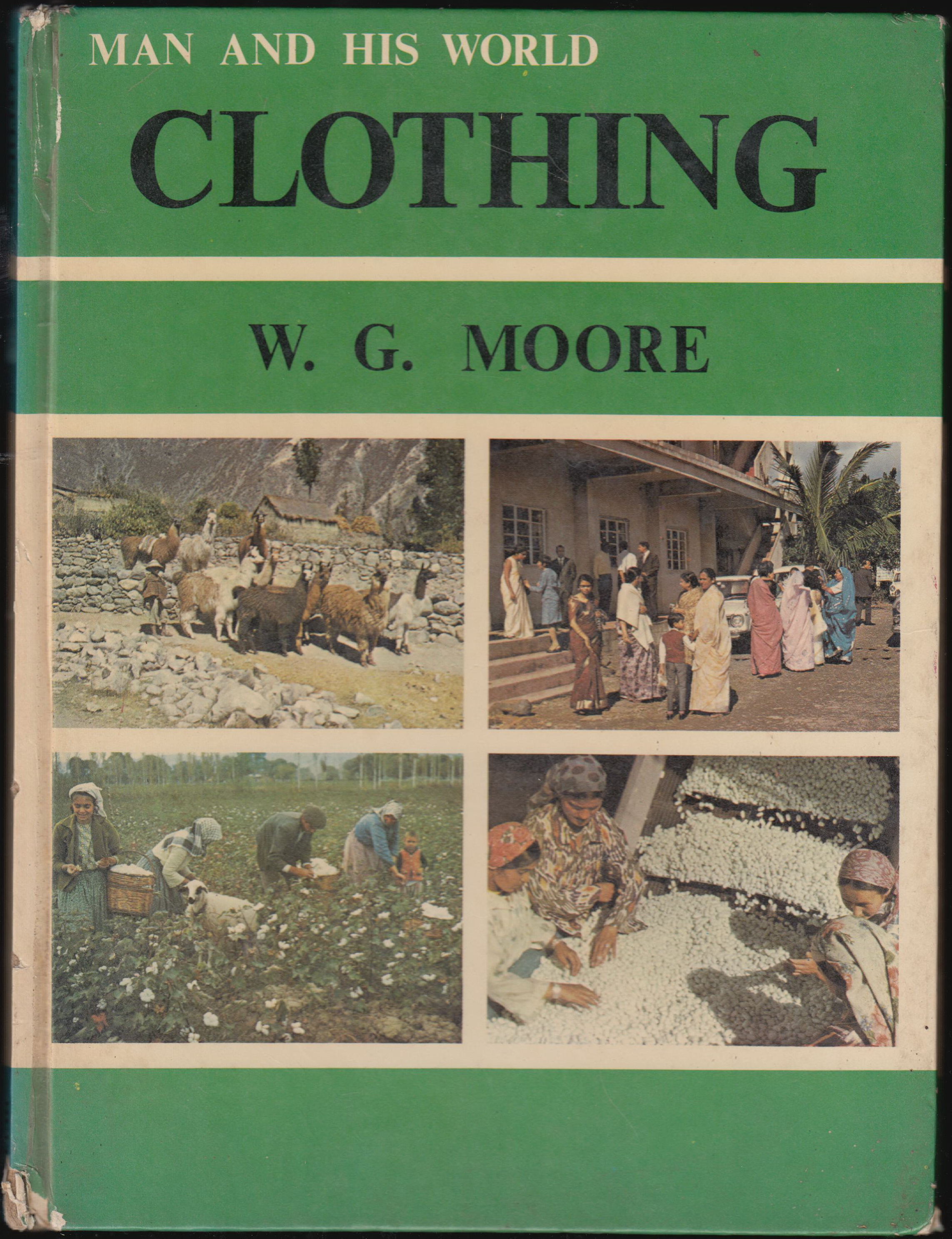 Clothing