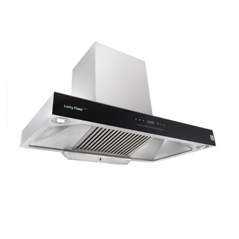 เครื่องดูดควัน, Range Hood Item : 008-RG-911T