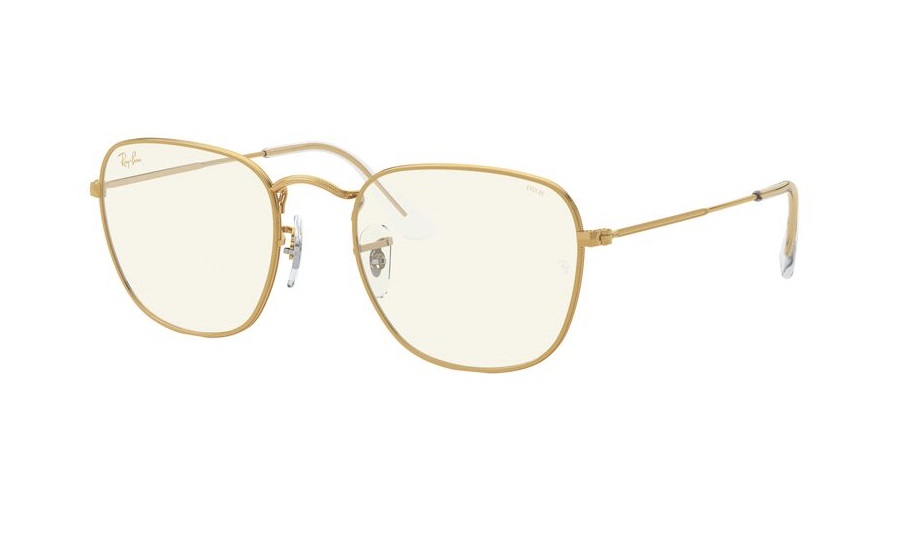 RayBan RB3857 9196BL FRANK