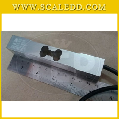 KELI AMI-10kg โหลดเซลล์ Loadcell Keli Aluminium (IP65) AMI โหลดเซลล์ยี่ห้อ Keli รุ่น AMI สำหรับเครื่องชั่งตั้งโต๊ะ10kg