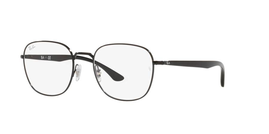 RayBan RX6477 2509