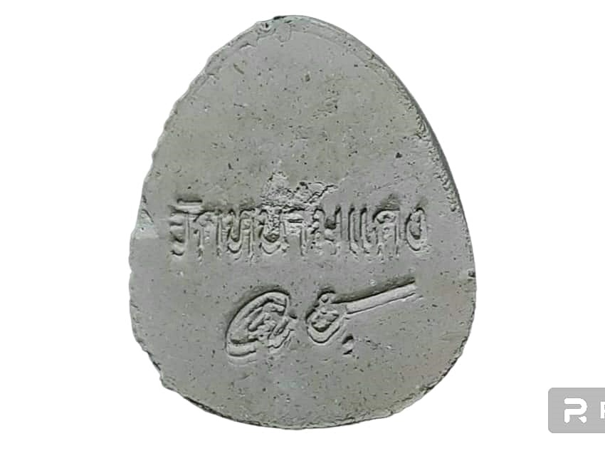 สังกัจจายน์ วัดหนามแดง จ.ฉะเชิงเทรา เนื้อผง