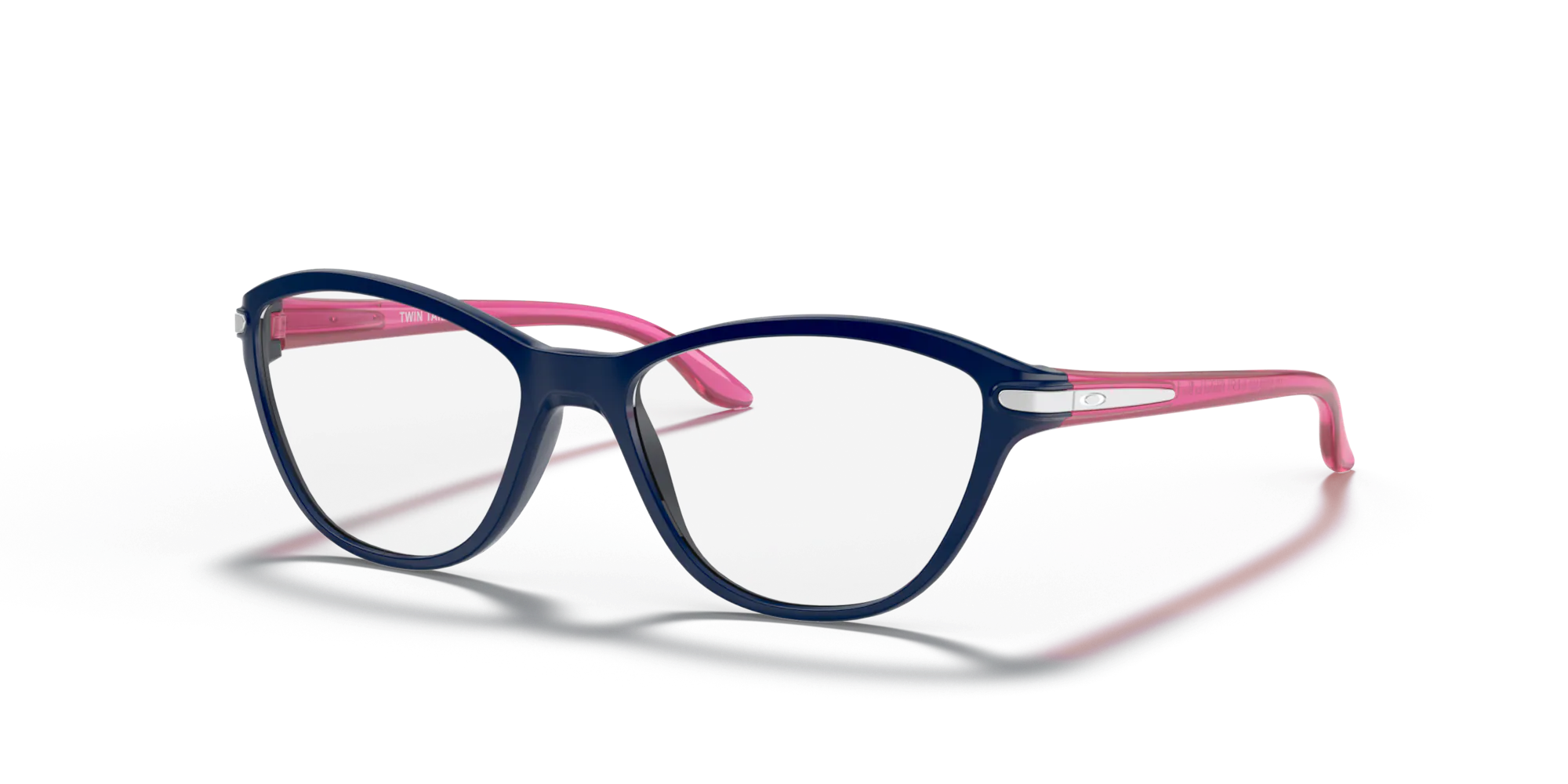 OAKLEY OY8008-04 TWIN TAIL (Youth Fit)