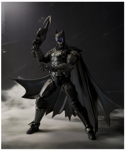 Figuart Batman (INJUSTICE ver.)