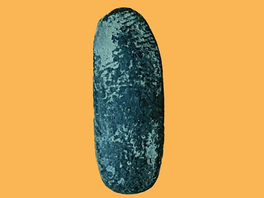 พระลีลา หลวงพ่อกวย ชุตินธโร วัดโฆสิตาราม จ.ชัยนาท เนื้อดินสีแดง พระเครื่องหลวงพ่อกวยจะเป็นพระโรงงาน ซึ่งทำออกมาแล้วหลายๆพระเกจิจะใช้เข้าพิธีเพื่อแจกแก่สาธุชนในงานทำบุญต่างๆ