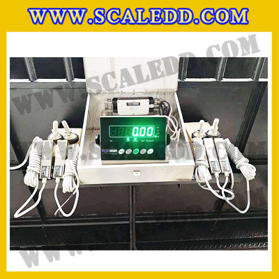 เครื่องชั่งวัวแบบกรง เครื่องชั่งวัว2000kg เครื่องชั่งสัตว์2ตัน เครื่องชั่งกรงสัตว์ เครื่องชั่งน้ำหนัก2000kg ตาชั่งวัว2ตัน ตาชั่งน้ำหนักวัว เครื่องชั่งวัวแบบดิจิตอล เครื่องชั่งยี่ห้อ Dynaweight รุ่น DW218