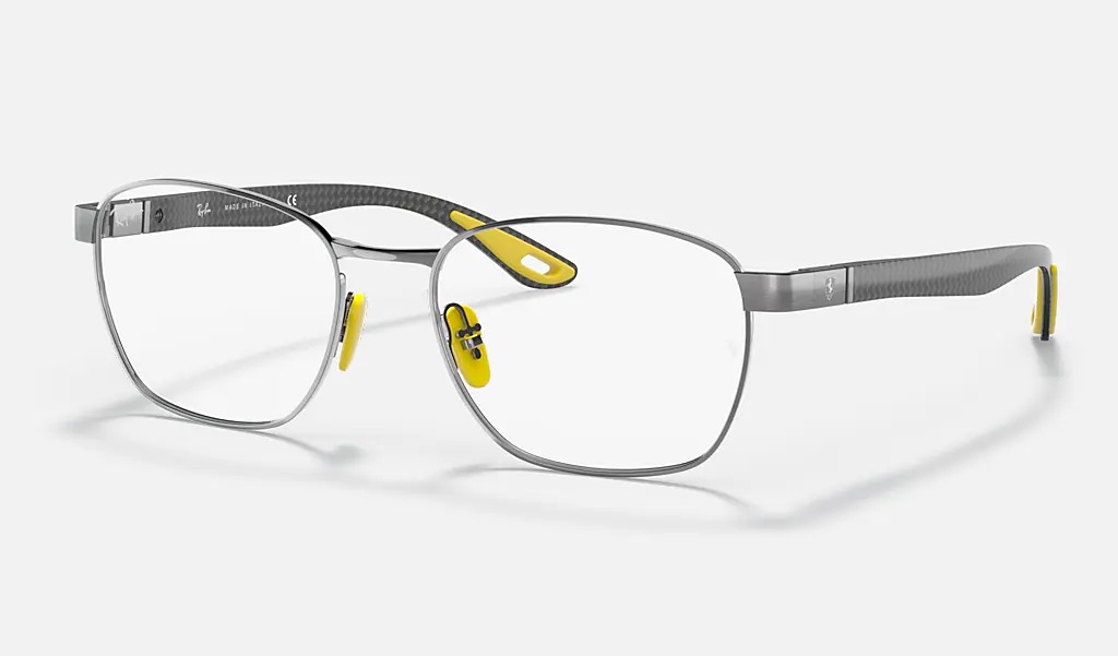 RayBan RX6480M F065 Ferrari Collection