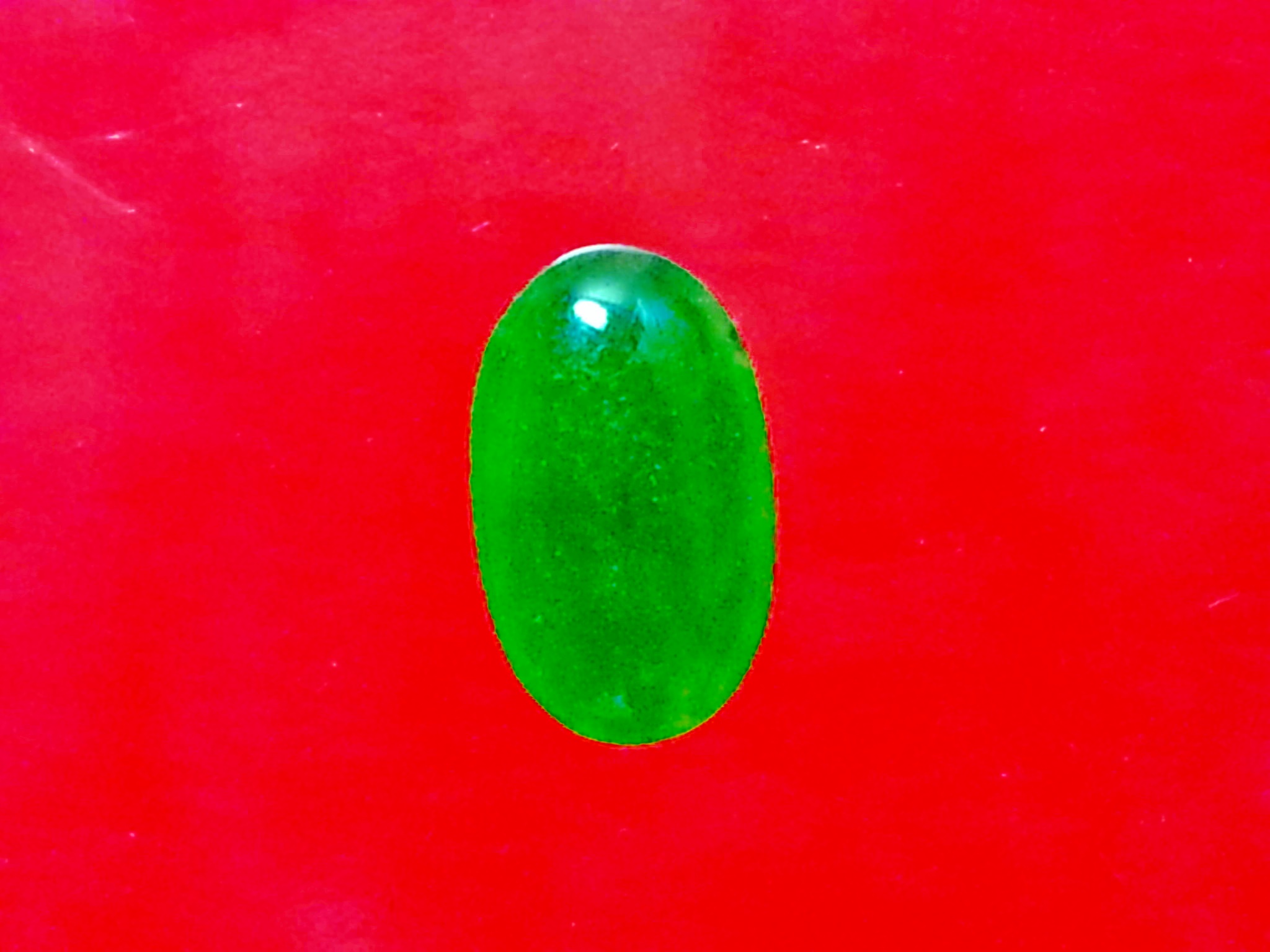 หยก พม่า (BURMA JADE)