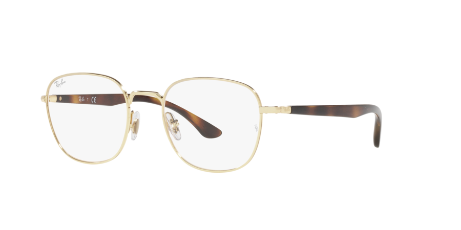 RayBan RX6477 3119