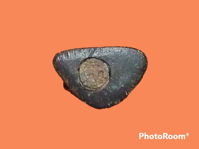 รูปเหมือน หลวงปู่เลื่อน วัดดอนผาสุการาม จ.นครศรีธรรมราช