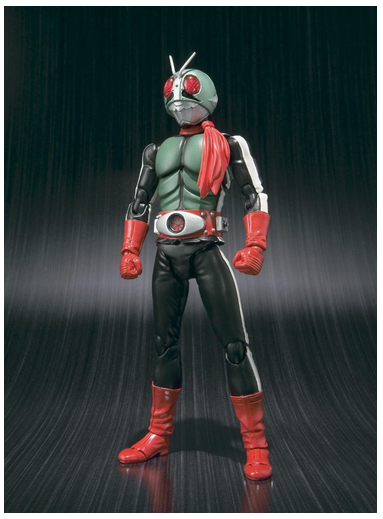 ไอ้มดแดง V2