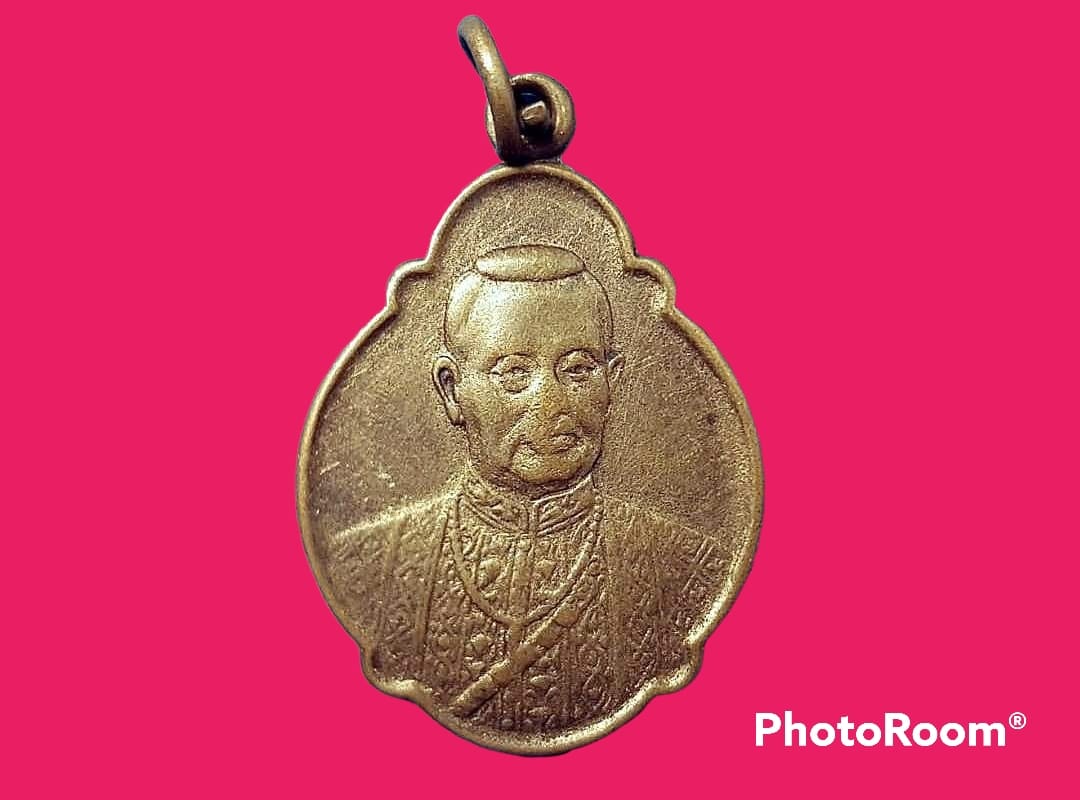 เหรียญพระพุทธยอดฟ้าจุฬาโลก ฉลอง 200 ปี ราชวงศ์ จักรี