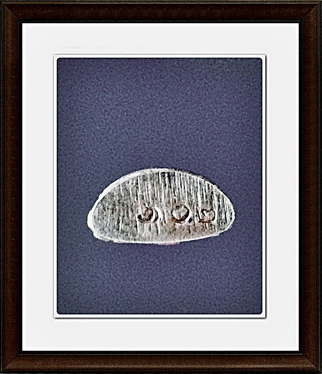 พระชัยฯยันต์กำเนิด อาจารย์ทอง วัดสำเภาเชย จ.ปัตตานี