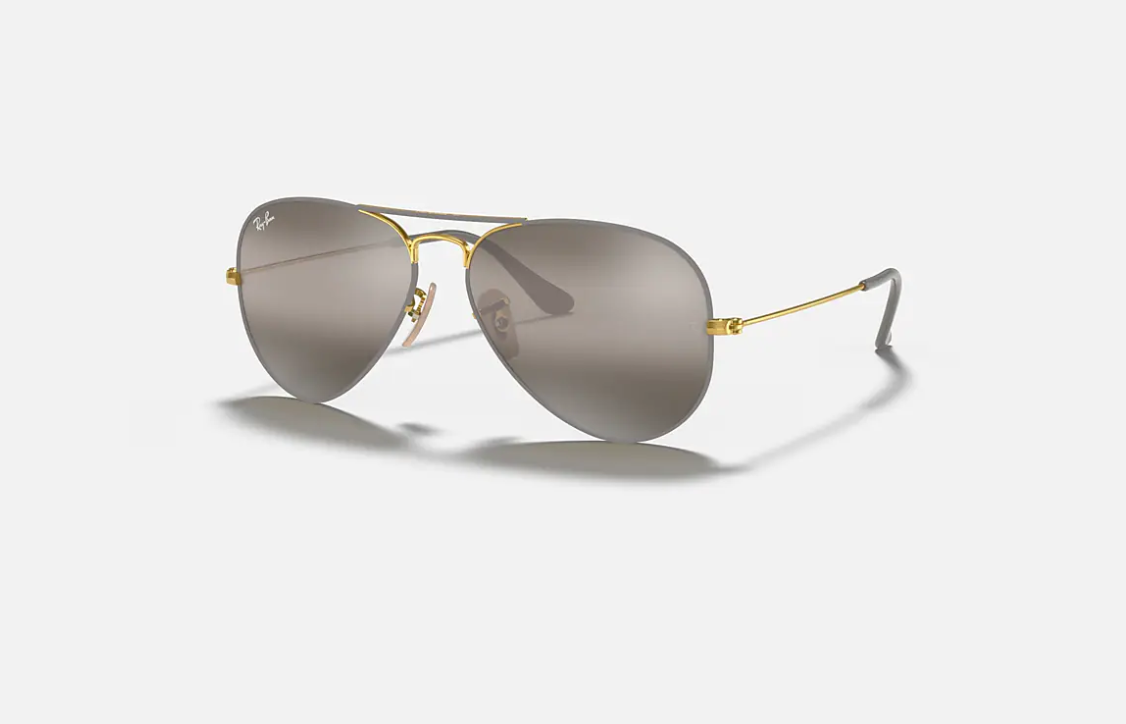 RayBan RB3025 9154AH AVIATOR