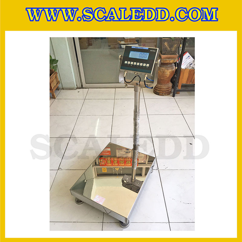 เครื่องชั่งดิจิตอลกันระเบิด XK3150 Explosion Proof Scales เครื่องชั่งน้ำหนัก300kg เครื่องชั่งดิจิตอล300kg ตาชั่งดิจิตอล300กิโลกรัม เครื่องชั่งดิจิตอลกันระเบิด300kg พิกัดน้ำหนัก 300kg ค่าละเอียด 20g ขนาดแท่นชั่ง 40x50cm. ยี่ห้อ LOCOSC รุ่น XK3150-EX