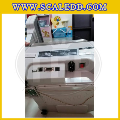 Linear TM-30A 30kg เครื่องชั่งคำนวณราคาดิจิตอลและพิมพ์สติ๊กเกอร์บาร์โค้ดรุ่น TM-30A เครื่องชั่งดิจิตอล30kg เครื่องชั่งคำนวณราคา เครื่องชั่ง30kg ความละเอียด0.005g ตาชั่ง30กิโล Linear รุ่น TM-30A 30 กิโล เครื่องชั่งทำบาร์โค้ด30กิโลกรัม (ผ่านตรวจรับรอง)