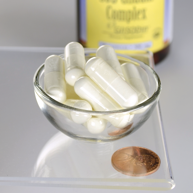 SOD Gliadin Complex - GliSODin 300 mg,60 caps ช่วยลดเลือนริ้วรอย ฝ้า กระ จุดด่างดำ ลดความมันบนใบหน้า ยับยั้งการเกิดอนุมูลอิสระและช่วยชะลอวัยได้อย่างมีประสิทธิภาพ