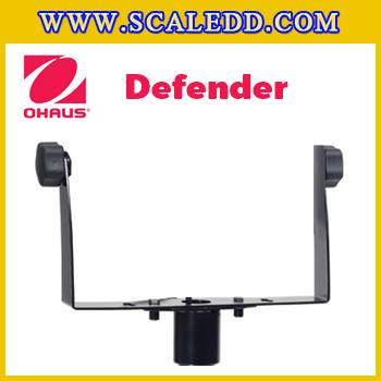 ชุดยึดคอเสา เครื่องชั่ง OHAUS รุ่น Defender Series