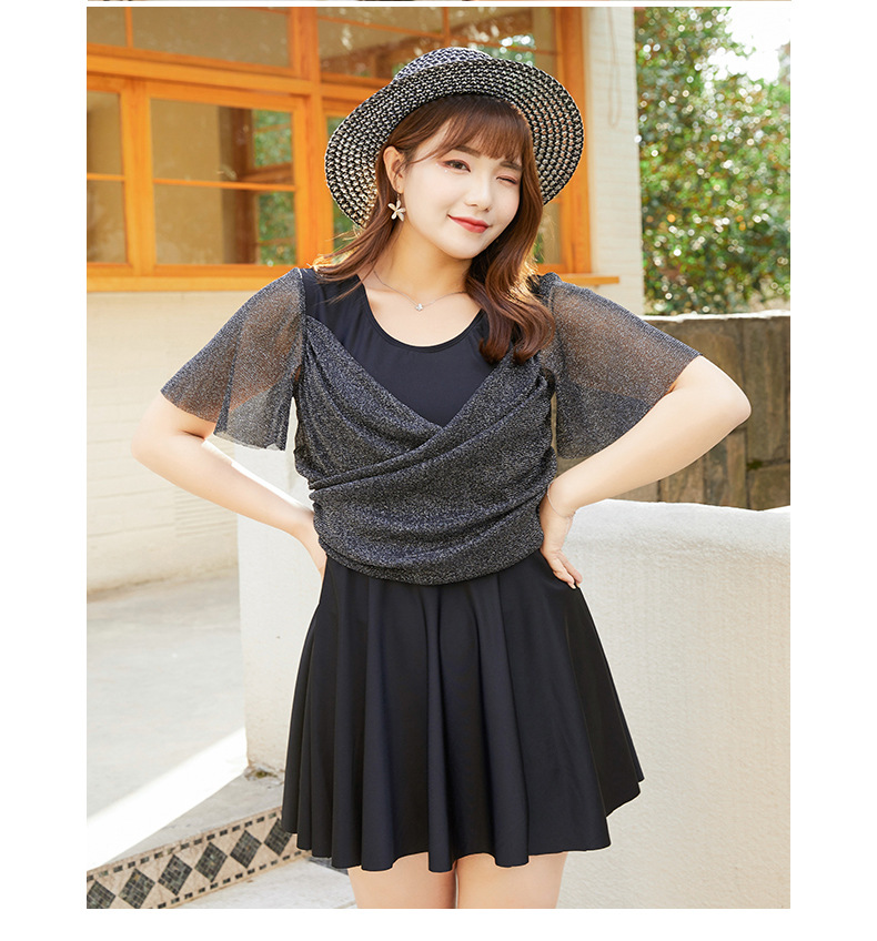 ชุดว่ายน้ำวันพีชไซส์ 5 xl รอบอก40-46 รอบเอว 36-42 สะโพก 40-48 ยาว 33 นิ้ว รอบวงแขนกว้าง ขาสันติดชุด ผ้าดี งานสวยมากค่ะ