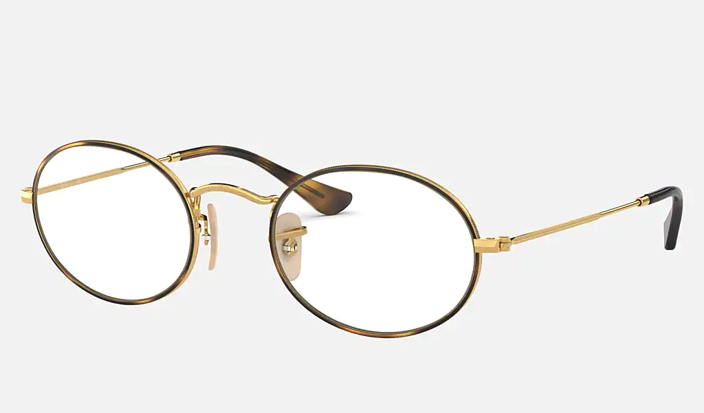 RayBan RX3547V 2945
