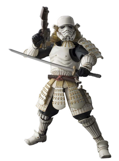 Stormtrooper ver. J