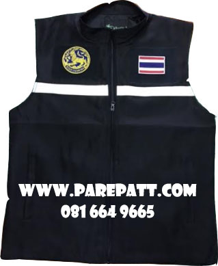 เสื้อกี๊กติดตีนตุ๊กแก