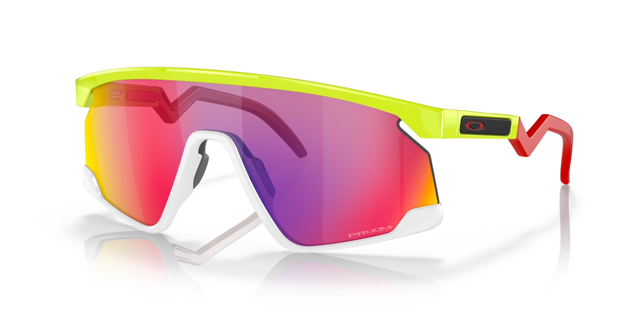 OAKLEY OO9280-06 BXTR