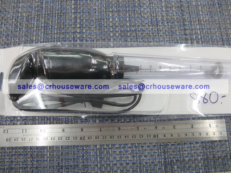 ที่ตีฟองนมไฟฟ้า - รหัสสินค้า 037-MFE-1