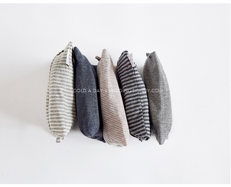 Slipper รองเท้าใส่ในบ้านพกพา สไตล์ญี่ปุ่น