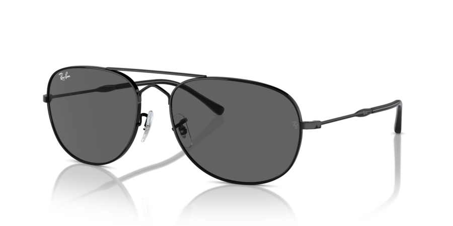 RayBan RB3735 002/B1 Bain bridge