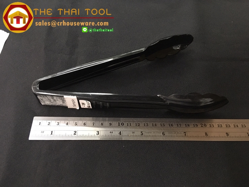 คีมคีบพลาสติก UTILITY TONG 005-UTP-9