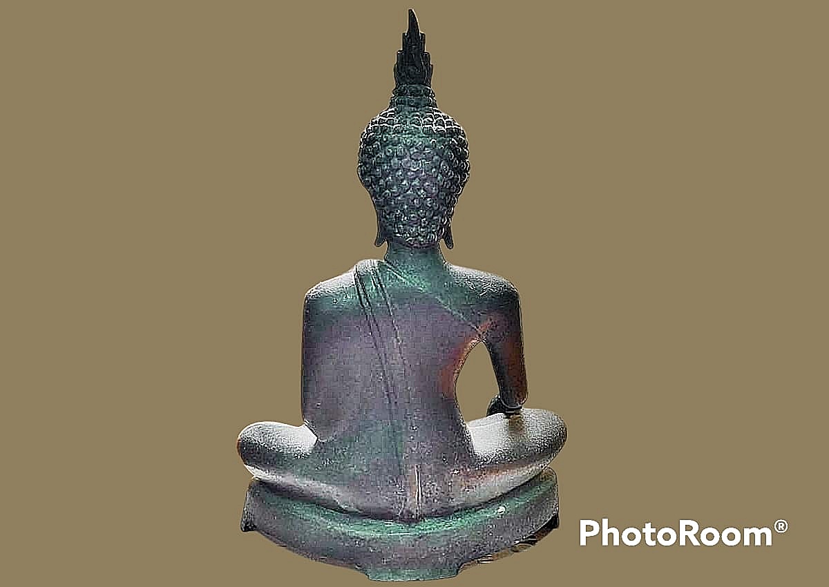 พระบูชา อยุธยา