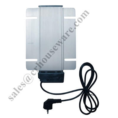 ฮีทเตอร์ชุดอ่างอุ่นอาหาร 005-STK-1700
