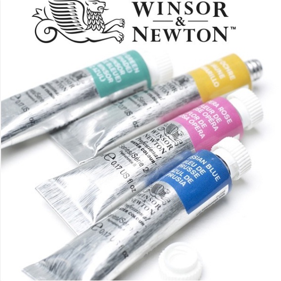 Winsor & Newton Professional Watercolour 5ml