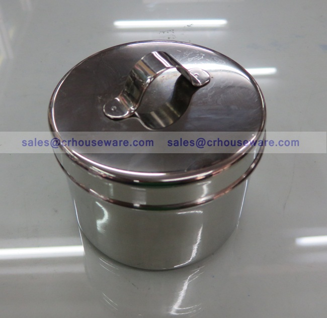 กล่องสำลี 3" รหัสสินค้า 100-M009