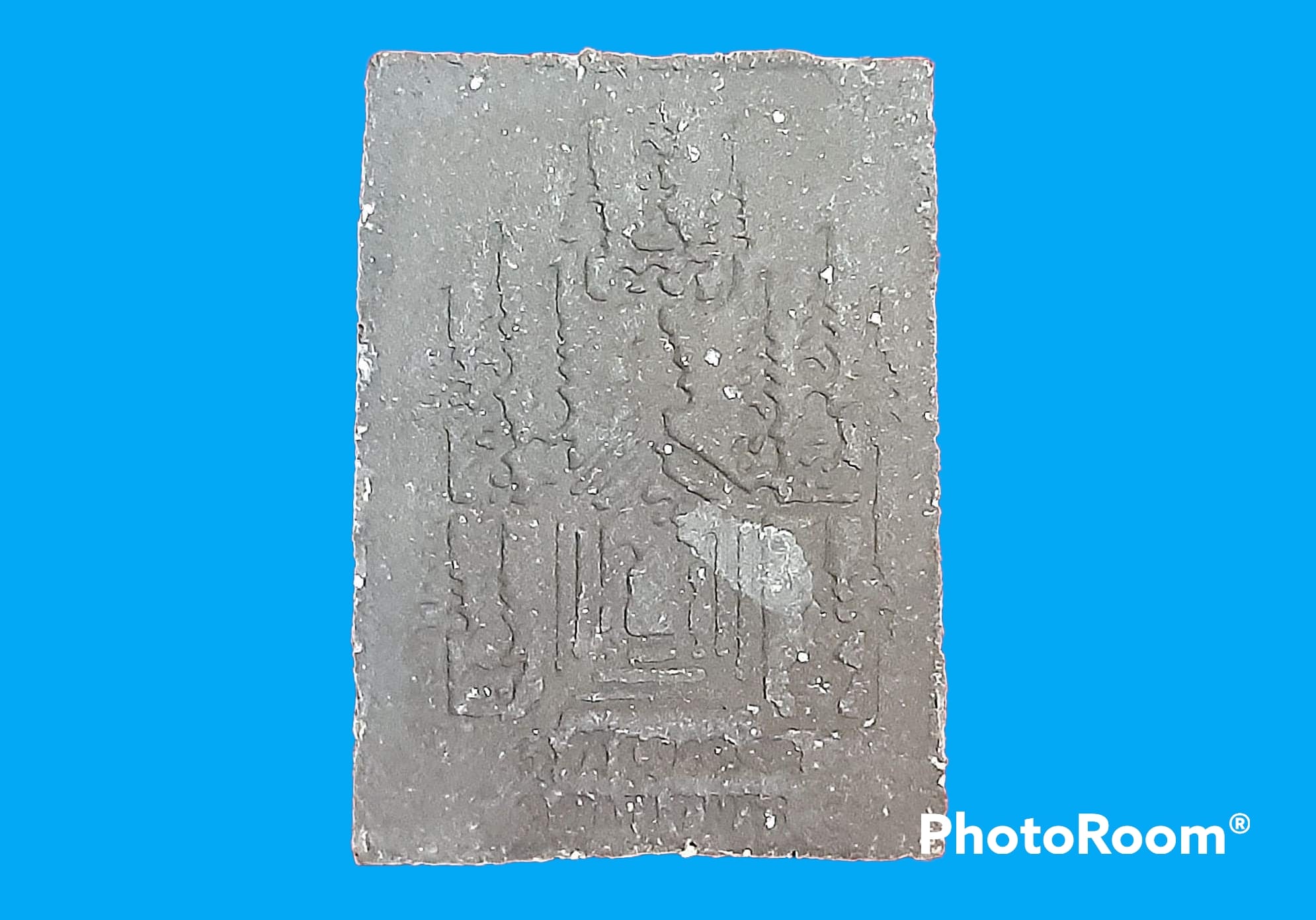 หลวงพ่อเปิ่น วัดบางพระ จ.นครปฐม