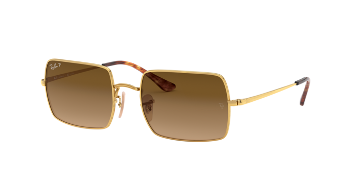 RayBan RB1969 9147M2 RECTANGLE