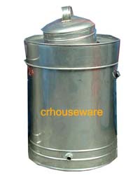ถังเก็บไอติม 5 ขนาด 016-IO-T8 Popsicle storage tanks 5 size. 016-IO-T8