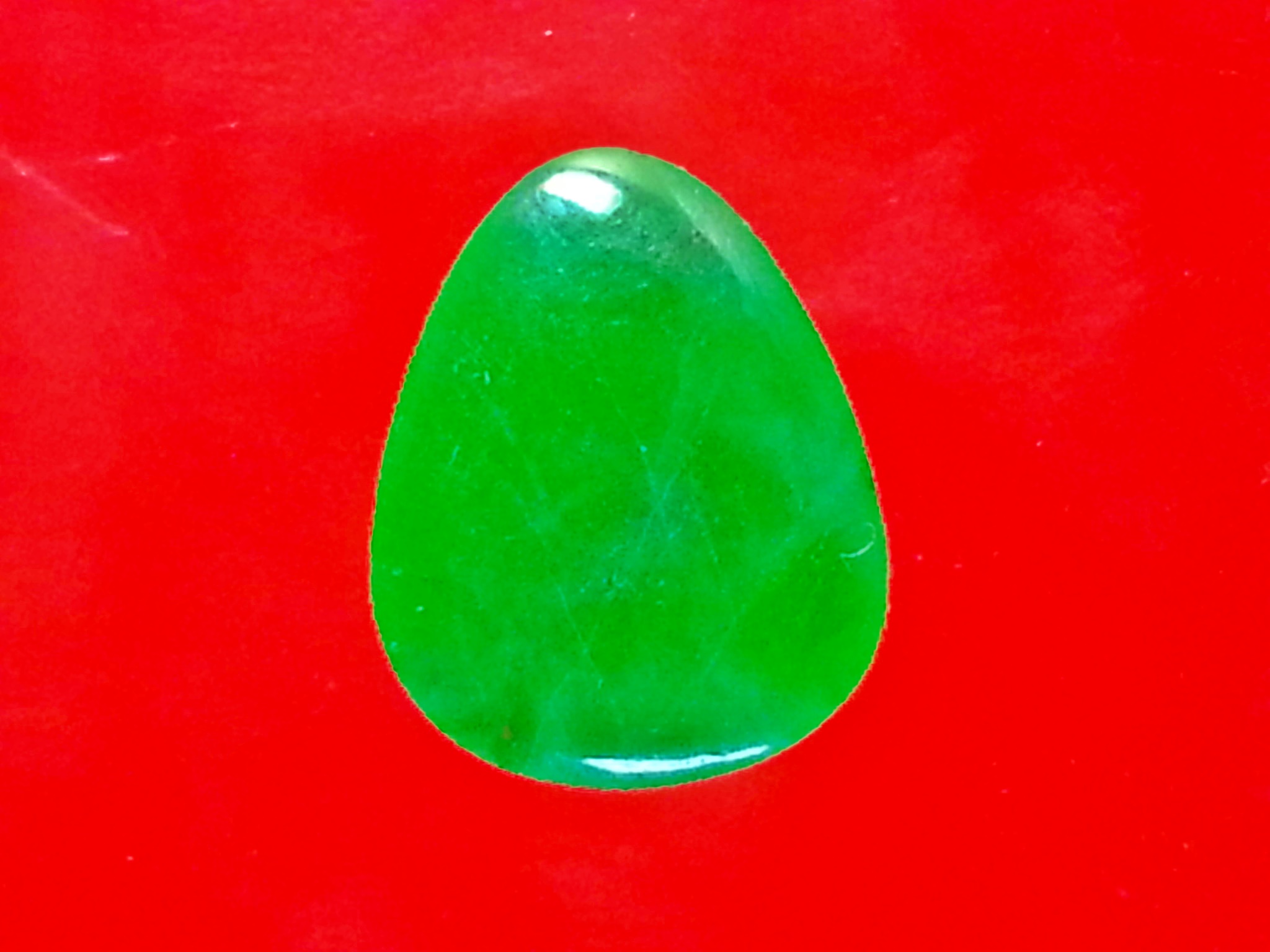 หยก พม่า (BURMA JADE)