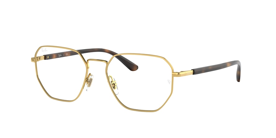 RayBan RX6471 2500